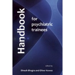 Handbook for Psychiatric...