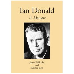 Ian Donald: A Memoir