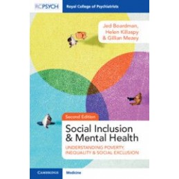 Social Inclusion and Mental...