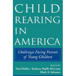 Child Rearing in America:...