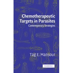 Chemotherapeutic Targets in...