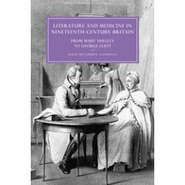 Literature and Medicine in...