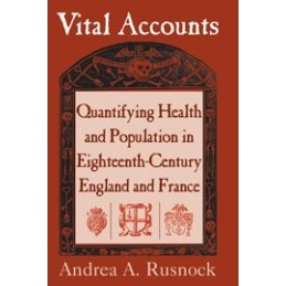 Vital Accounts: Quantifying...
