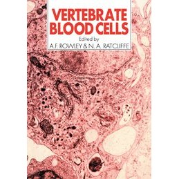 Vertebrate Blood Cells