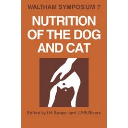 Nutrition of the Dog and...