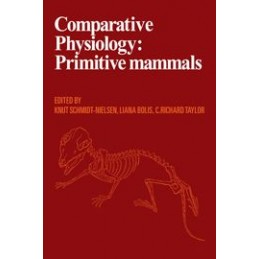 Comparative Physiology:...