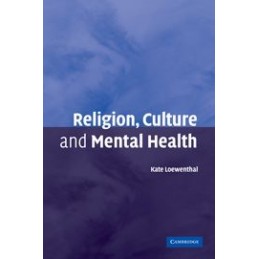 Religion, Culture and...