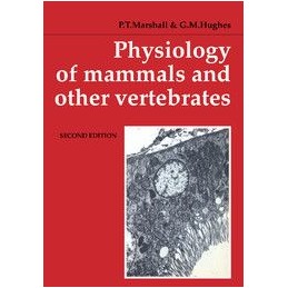 Physiology of Mammals and Other Vertebrates