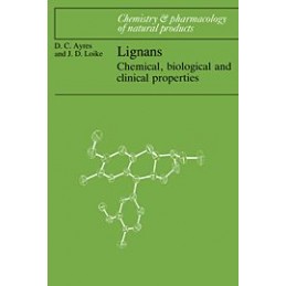 Lignans: Chemical,...