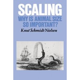 Scaling: Why is Animal Size...