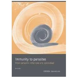 Immunity to Parasites: How...