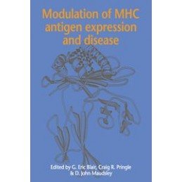 Modulation of MHC Antigen...