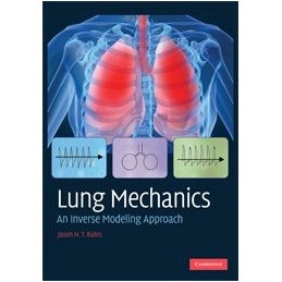 Lung Mechanics: An Inverse...