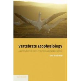 Vertebrate Ecophysiology:...