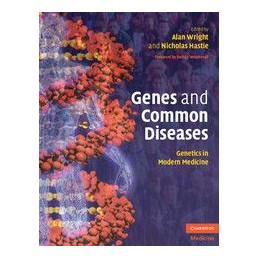 Genes and Common Diseases:...