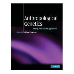Anthropological Genetics:...