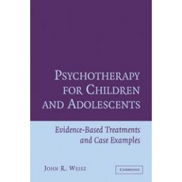 Psychotherapy for Children...