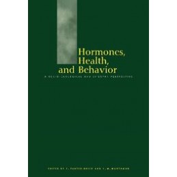 Hormones, Health and...