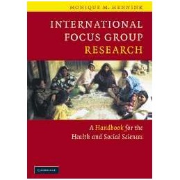 International Focus Group...