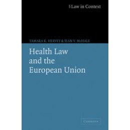 Health Law and the European...