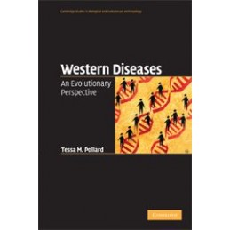 Western Diseases: An...