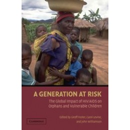 A Generation at Risk: The...