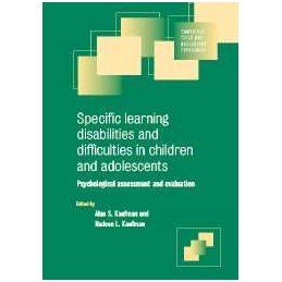 Specific Learning...
