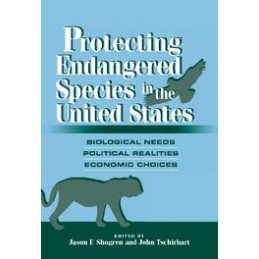 Protecting Endangered...