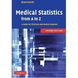 Medical Statistics from A...