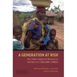 A Generation at Risk: The...