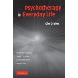 Psychotherapy in Everyday Life