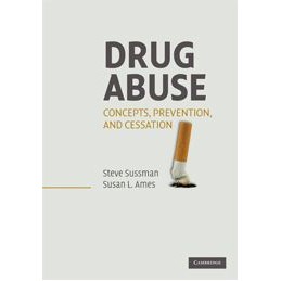 Drug Abuse: Concepts,...