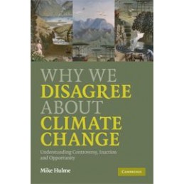 Why We Disagree about...