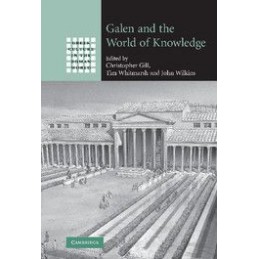 Galen and the World of Knowledge