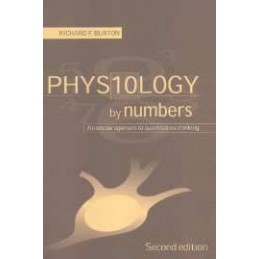 Physiology by Numbers: An...