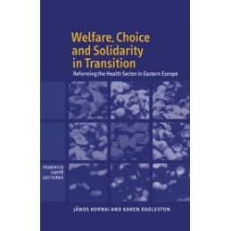 Welfare, Choice and...