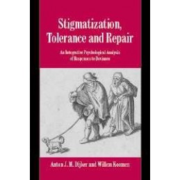 Stigmatization, Tolerance...