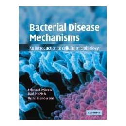 Bacterial Disease...
