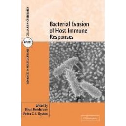 Bacterial Evasion of Host...