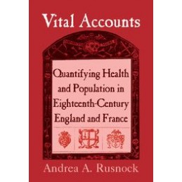 Vital Accounts: Quantifying...