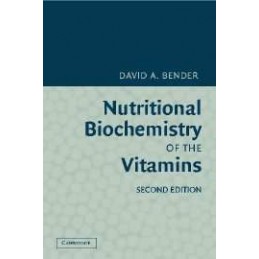 Nutritional Biochemistry of...