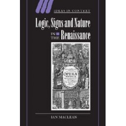 Logic, Signs and Nature in...