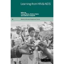 Learning from HIV and AIDS