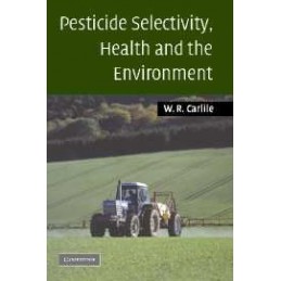 Pesticide Selectivity,...