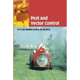 Pest and Vector Control