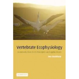 Vertebrate Ecophysiology:...