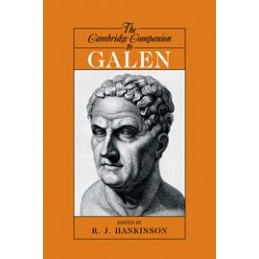 The Cambridge Companion to Galen