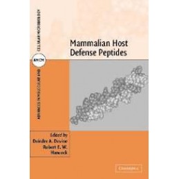 Mammalian Host Defense...