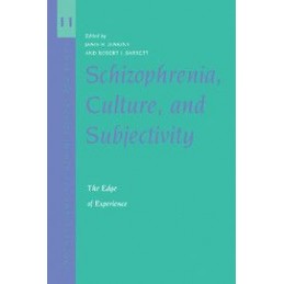 Schizophrenia, Culture, and...