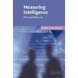 Measuring Intelligence:...